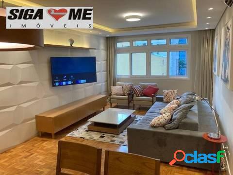 APARTAMENTO ITAIM BIBI Á VENDA C/108m²,3DORM $1.808.000,0