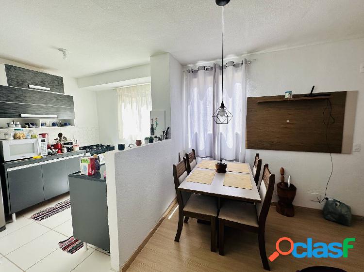 APARTAMENTO PADRÃO