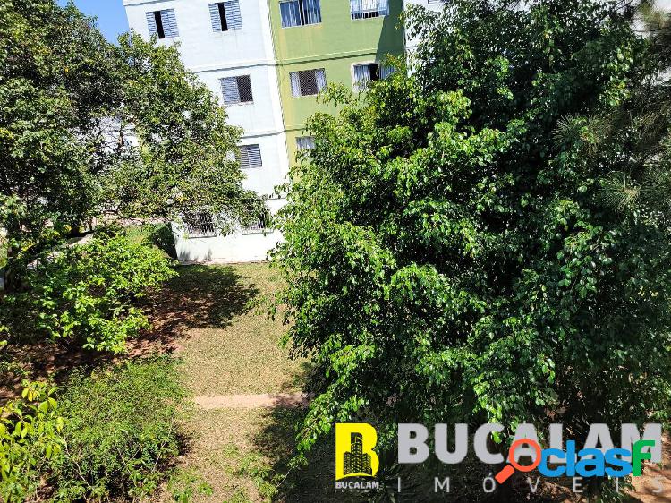 APARTAMENTO PARA VENDA NO CONDOMÍNIO RESIDENCIAL SERRA