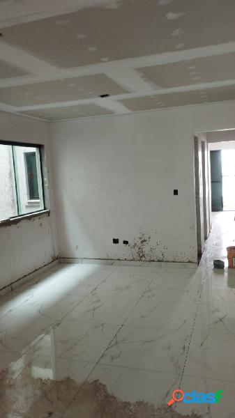 APARTAMENTO TIPO 2 DORMITÓRIOS