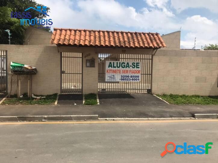 Alugo Kitinete próximo ao terminal do Guaraituba em Colombo