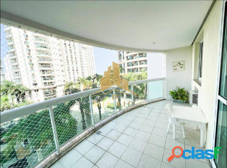 Américas Park Barra da Tijuca
