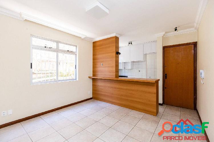 Apartamento 01 quarto a venda no Nova Granada