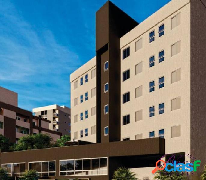 Apartamento 02 quartos a venda no Nova Suíssa
