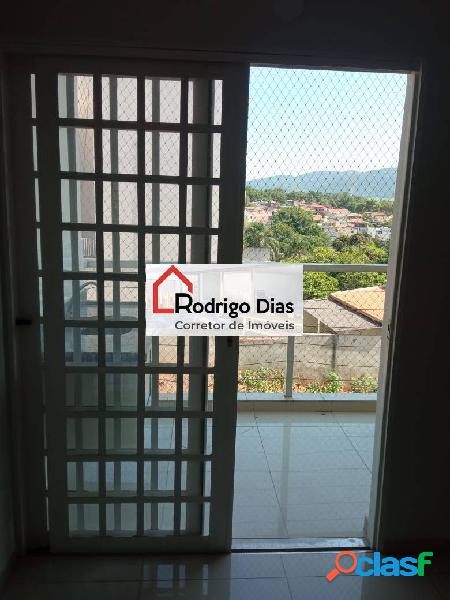 Apartamento 03 dormitórios c/ suite bairro jardim Quintas