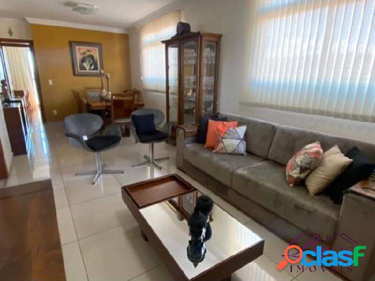 Apartamento 03 quartos a venda em Santa Efigênia