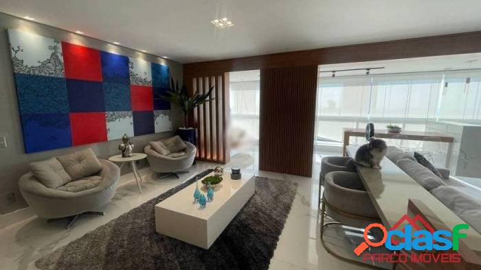 Apartamento 03 quartos - suítes a venda no Vila da Serra