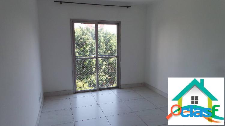 Apartamento 2 Quartos 2WC 1Vaga, 62m² - Bairro Santa Paula