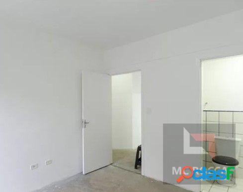 Apartamento 2 dormitórios - Bairro Assunção - São