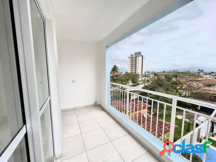 Apartamento 2 dormitórios/ Jd. britania - 65m²