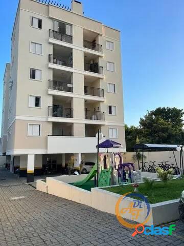 Apartamento 2 dormitórios sendo 1 suíte no Bonfim em
