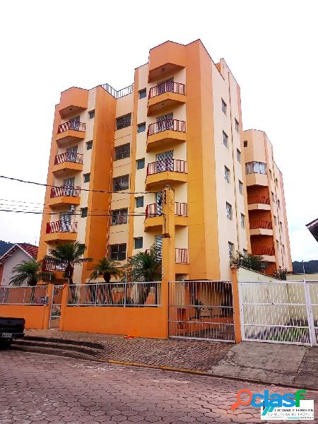 Apartamento 3 dormitórios - Martim de Sá - Caraguatatuba -