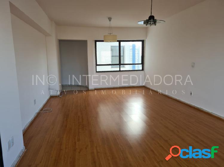 Apartamento 3 dormitórios com 176m2 no Centro de Jundiaí