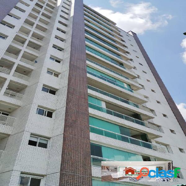 Apartamento Condominio Residencial Maison Liberte, São