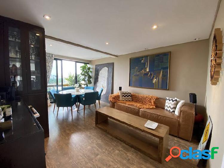 Apartamento Duplex em Pinheiros venda e locação com 1