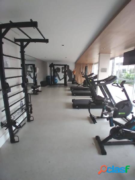 Apartamento Edifício The One - 75 m² - 2 Vagas