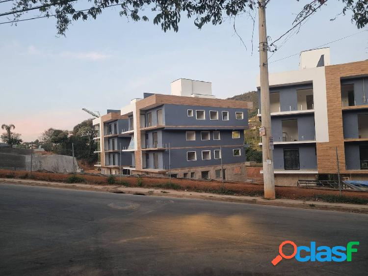 Apartamento Garden Vila dos Lagos em Atibaia SP
