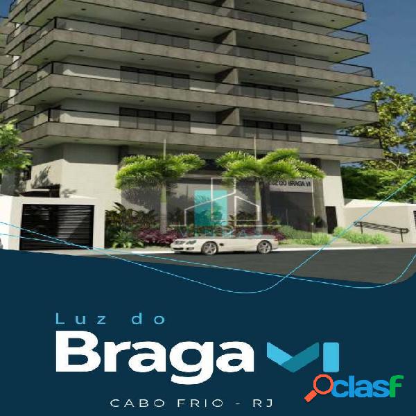Apartamento Luz do Braga VI
