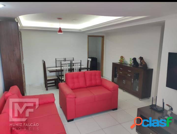Apartamento Na Praça Da Faculdade