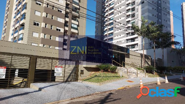 Apartamento à Venda no Bosque das Juritis, Ribeirão Preto