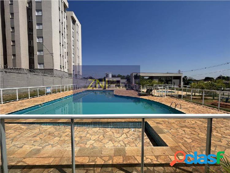 Apartamento à Venda no Portal Vale das Nascentes R 1353