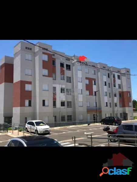 Apartamento a venda no Jd São Clemente-Monte Mor/SP AP0162