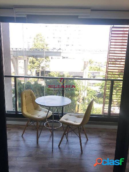 Apartamento com 1 quarto, 39m², à venda em São Paulo,