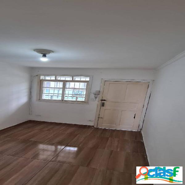 Apartamento com 2 Quartos 1 Vaga 53m² - Boqueirão Praia