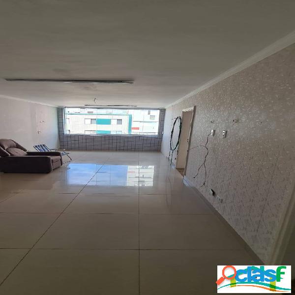 Apartamento com 2 Quartos 1 Vaga 58m² - Boqueirão Praia