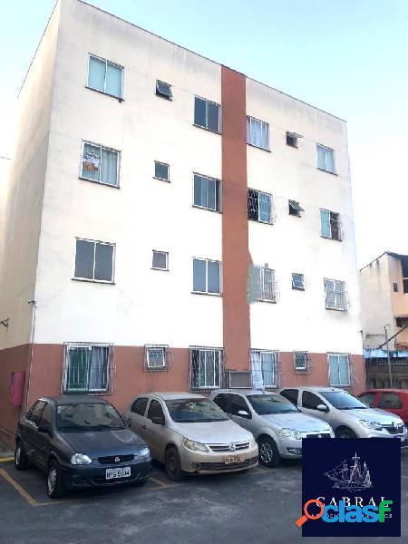 Apartamento com 2 Quartos e 1 banheiro à Venda, 50 m² por