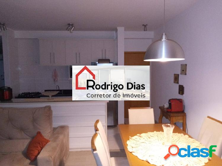 Apartamento com 2 Quartos à venda - Jardim Trevo