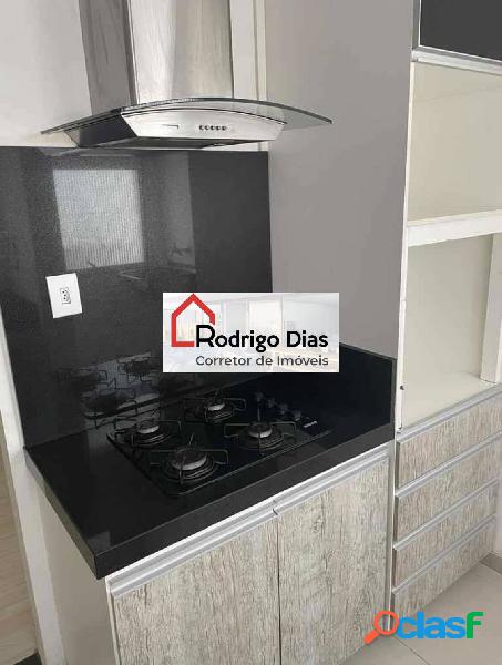 Apartamento com 2 dormitórios à venda, 54 m² - Portal dos