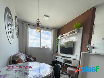 Apartamento com 2 quartos, 44m², à venda em São Paulo,