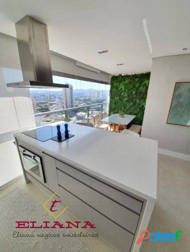 Apartamento com 2 quartos, 69m², à venda em São Paulo,