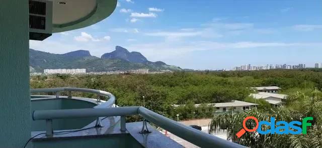 Apartamento com 2 quartos, 78m², à venda em Rio de