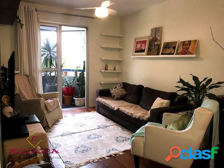 Apartamento com 2 quartos, 78m², à venda em São Paulo,