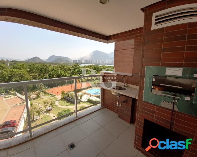Apartamento com 2 quartos, 80.00m², à venda em Rio de