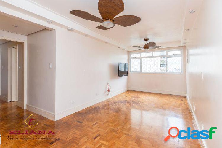 Apartamento com 2 quartos, 80m², à venda em São Paulo,