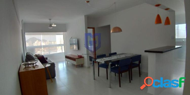 Apartamento com 2 quartos, à venda em Praia Grande,