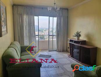 Apartamento com 3 quartos, 108m², à venda em São Paulo,
