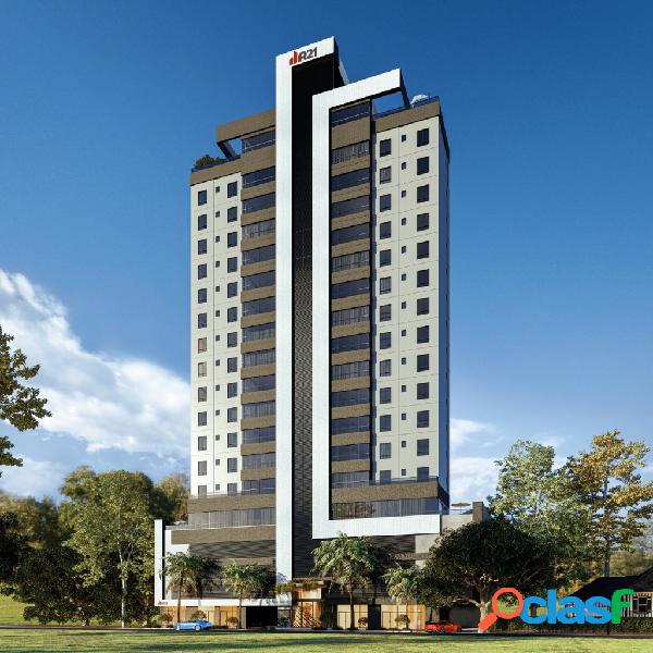 Apartamento com 3 quartos, 129,6m², à venda em Balneário