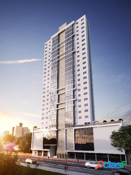 Apartamento com 3 quartos, 135,6m², à venda em Balneário