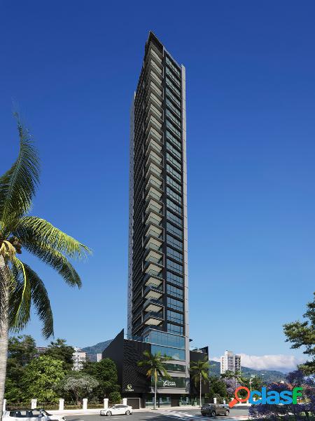 Apartamento com 3 quartos, 135m², à venda em Itapema, Meia