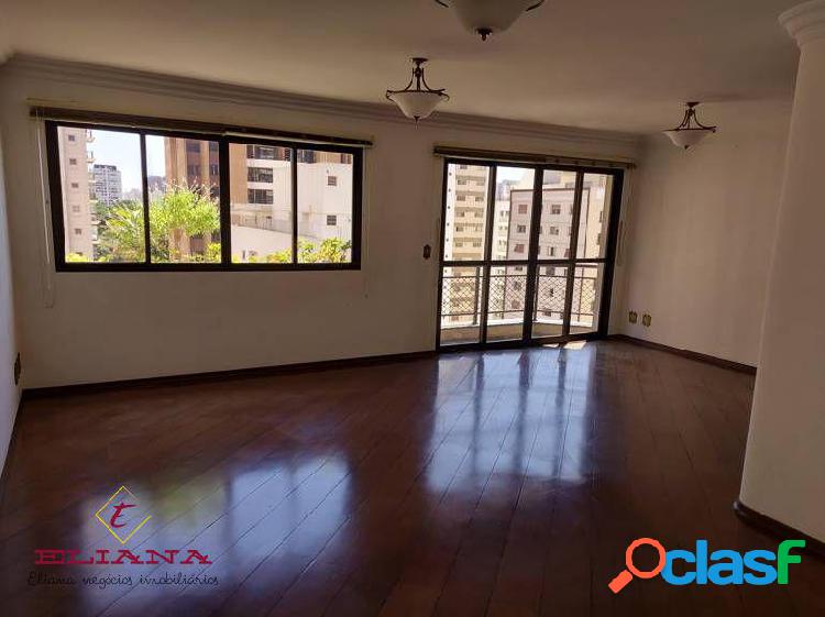 Apartamento com 3 quartos, 180m², à venda em São Paulo,
