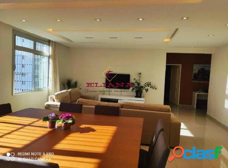 Apartamento com 3 quartos, 193m², à venda em São Paulo,