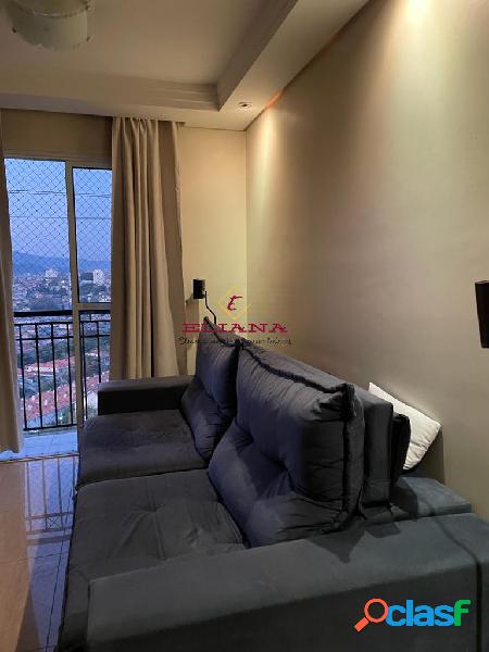 Apartamento com 3 quartos, 64m², à venda em São Paulo,