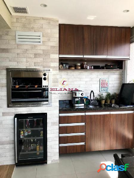 Apartamento com 3 quartos, 74m², à venda em São Paulo,