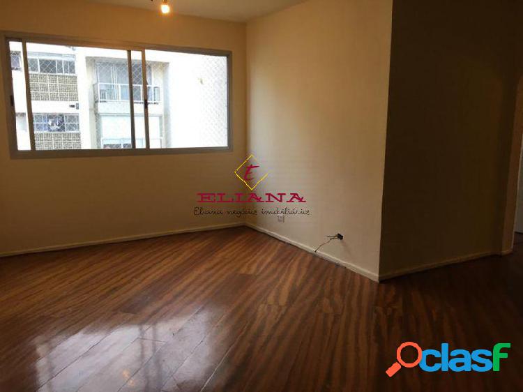 Apartamento com 3 quartos, 84m², à venda em São Paulo,