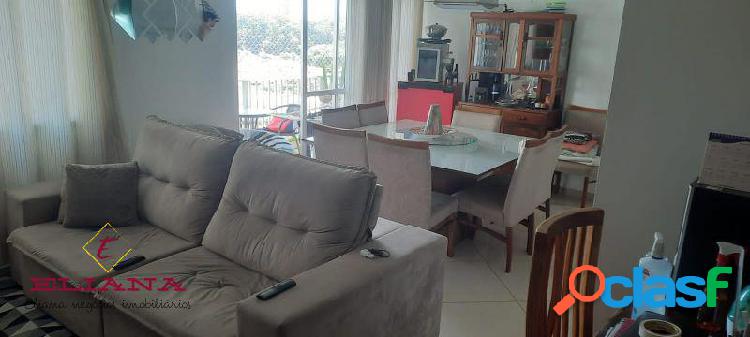 Apartamento com 3 quartos, 90m², à venda em São Paulo,