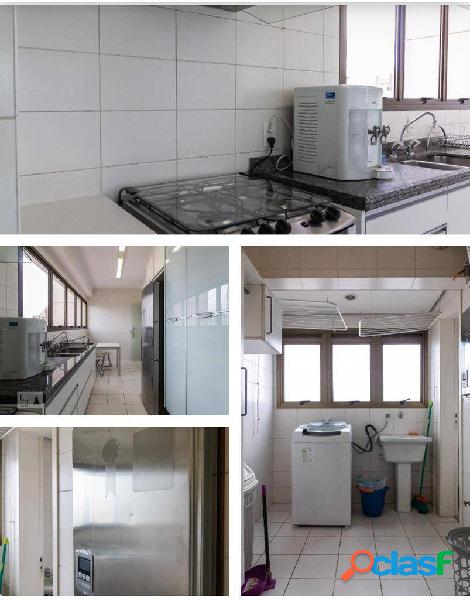 Apartamento com 3 suítes, 3 vagas, venda ou locação no